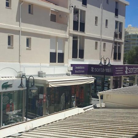 Ferienwohnung Marina Plaza 2 Vilamoura Exterior foto