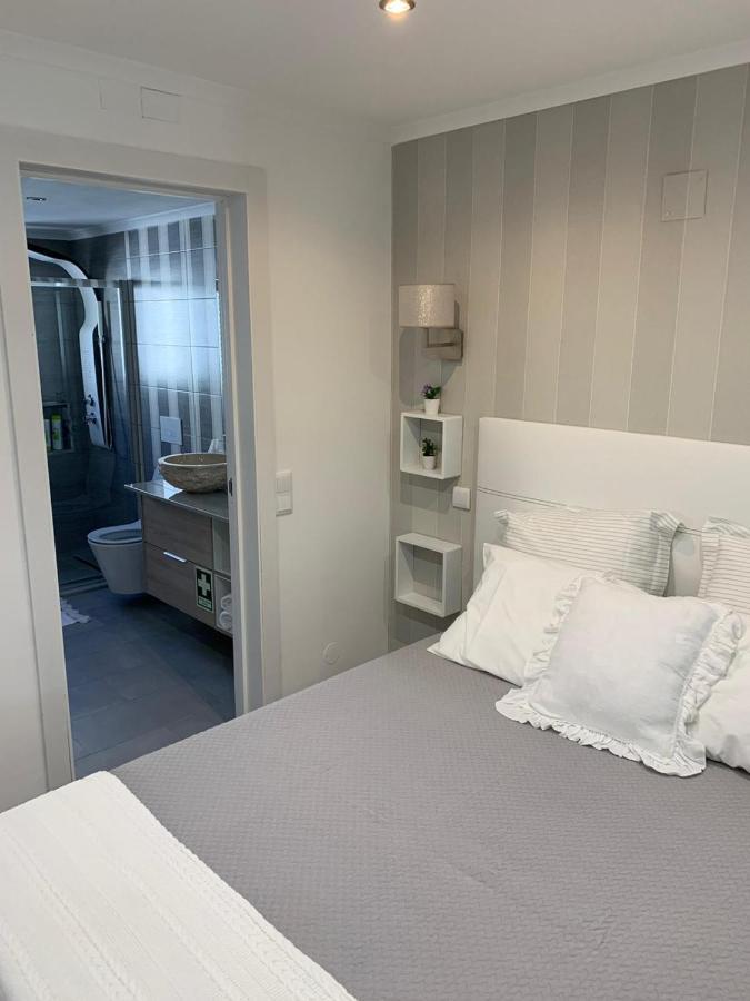 Ferienwohnung Marina Plaza 2 Vilamoura Exterior foto