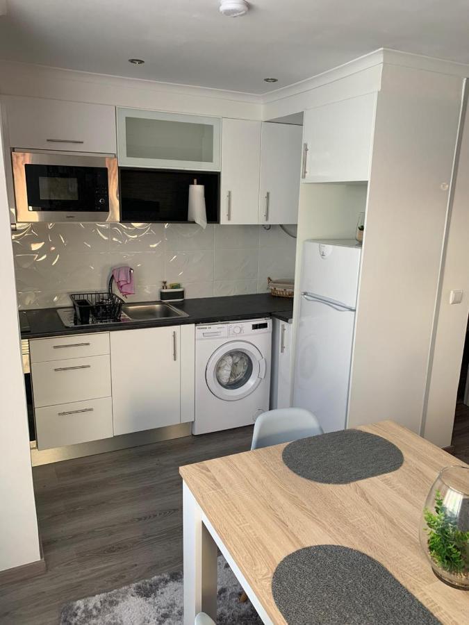 Ferienwohnung Marina Plaza 2 Vilamoura Exterior foto