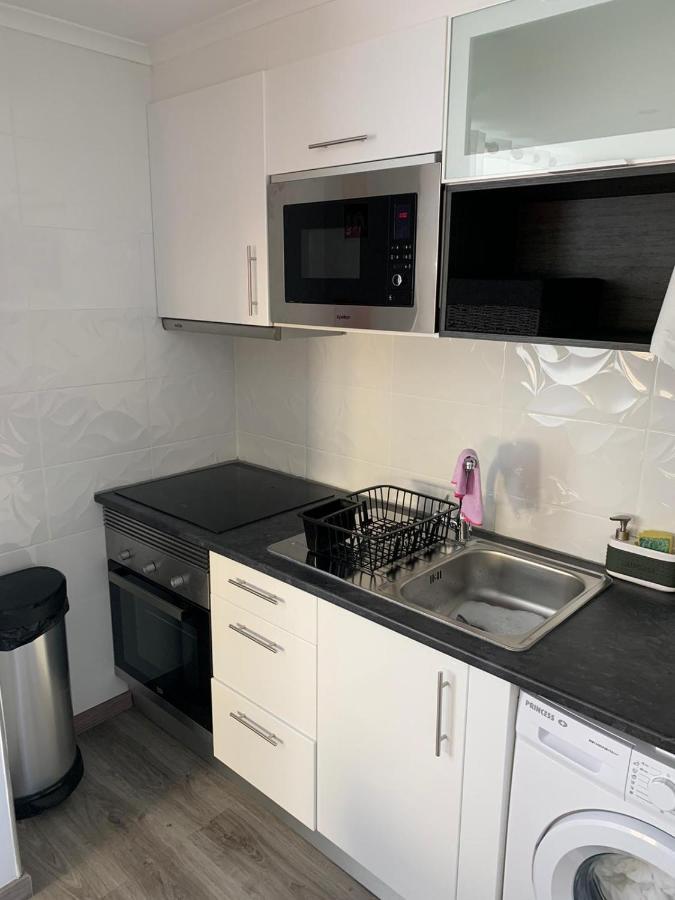 Ferienwohnung Marina Plaza 2 Vilamoura Exterior foto