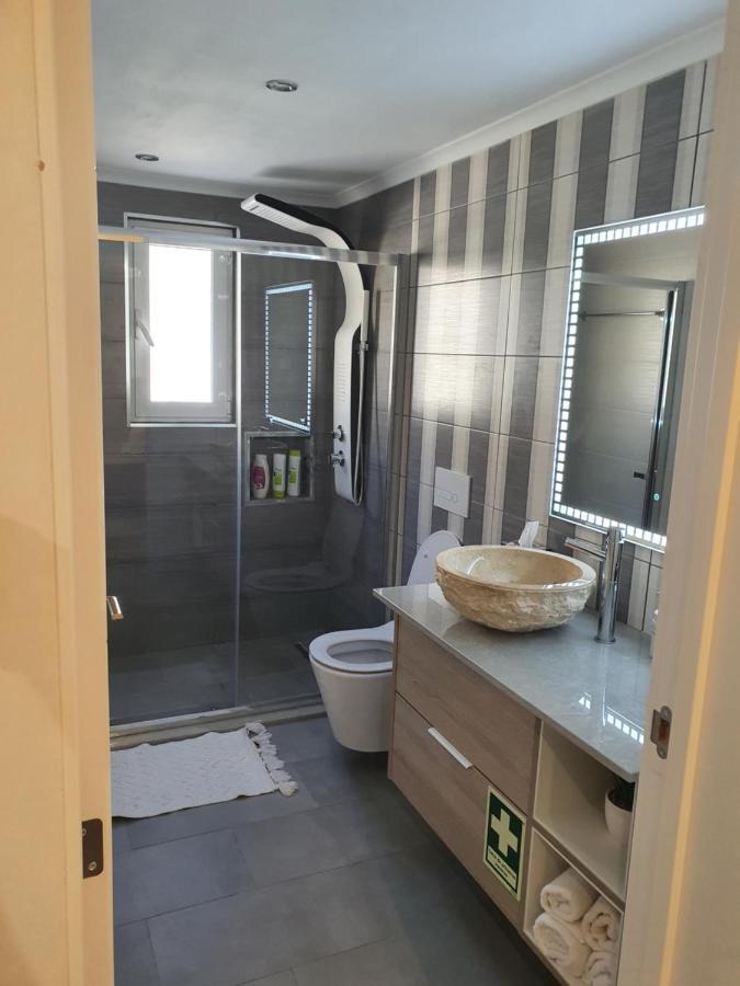 Ferienwohnung Marina Plaza 2 Vilamoura Exterior foto