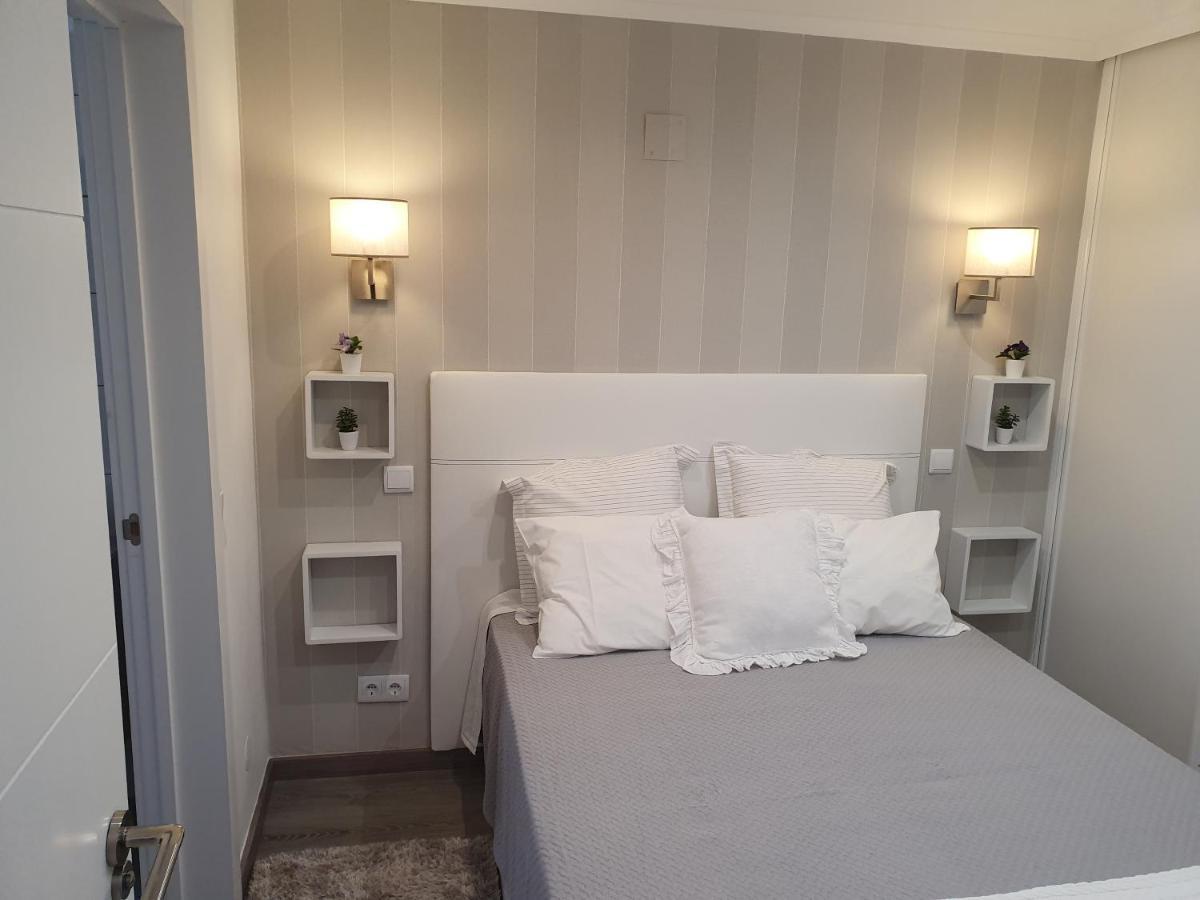 Ferienwohnung Marina Plaza 2 Vilamoura Exterior foto