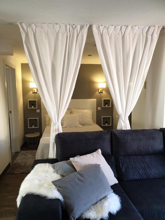 Ferienwohnung Marina Plaza 2 Vilamoura Exterior foto