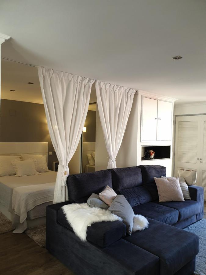 Ferienwohnung Marina Plaza 2 Vilamoura Exterior foto