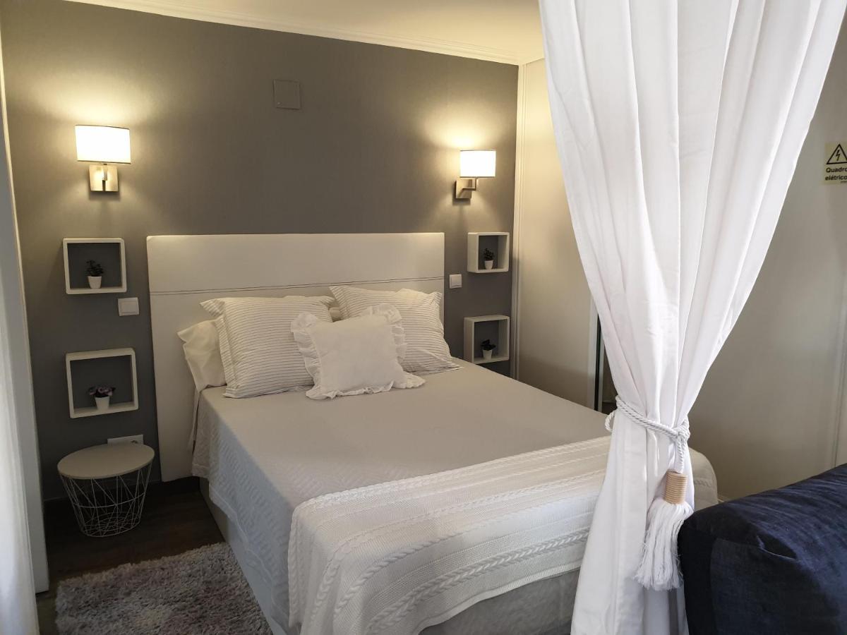 Ferienwohnung Marina Plaza 2 Vilamoura Exterior foto